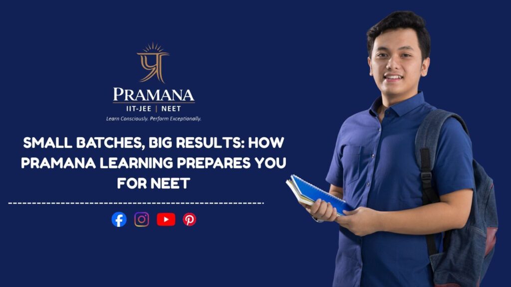 NEET Coaching in Indore