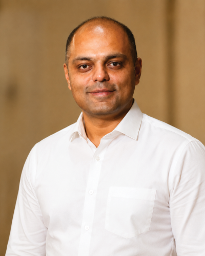 Abhishek Jaiswal, Mathematics faculty, IIT Roorkee, 18 years of experience