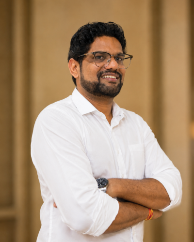Rajesh Sahu, Botany faculty, ex-Allen and ex-Akash, 20 years of experience